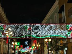 Colocarán Bando Solemne por Fiestas Patrias en Puebla