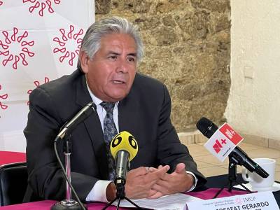 Alerta Colegio de Contadores a contribuyentes por “terrorismo fiscal” del SAT con “cartas invitación”