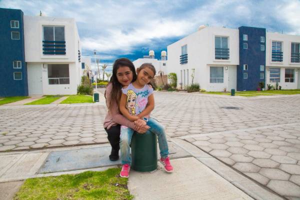 ¿Eres mujer y necesitas casa? Conoce Mujer Infonavit