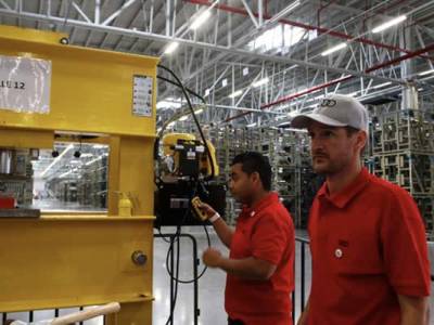 Audi México recibe por séptima ocasión el Distintivo de Empresa Socialmente Responsable