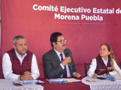 Próximo jueves estará en Puebla, Claudia Sheinbaum, visitará la Sierra Norte