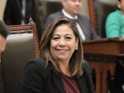 Proponen en Congreso reconocer el derecho de iniciativa del Gobernador electo