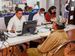 Fomenta SMDIF inclusión laboral en el marco del Día Internacional de la Discapacidad