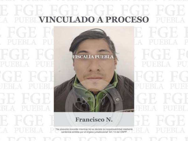 Vinculado a proceso por violación de quien contrató como niñera