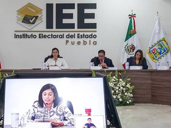 Comisión de quejas y denuncias del IEE aprueba medidas cautelares por difusión de encuestas de salida  