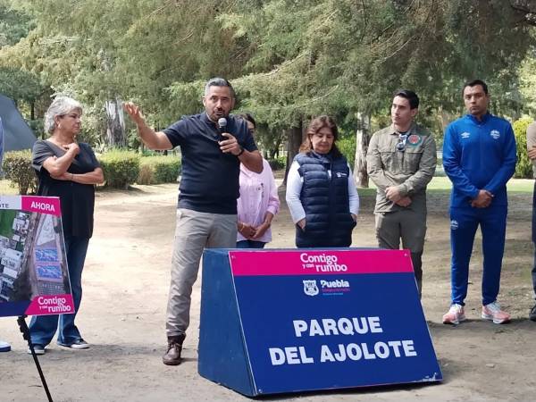 Ayuntamiento solo comprará un predio para 9 viviendas de familias afectadas por la explosión en Xochimehuacan