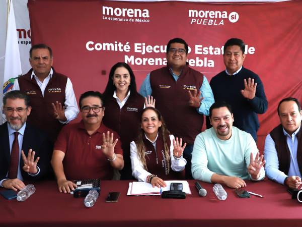 Con entrega de constancia a Claudia Sheinbaum se refleja el respeto a la democracia