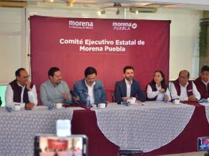 AMLO cimentó las bases de la 4T, serán las rutas que continúe Armenta