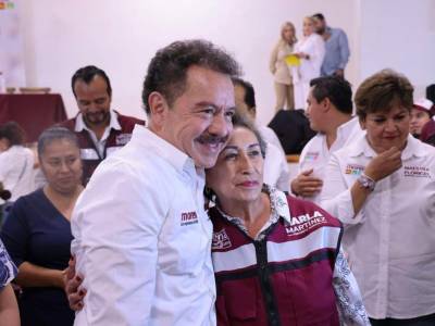 Unidos recuperaremos la grandeza de Teziutlán