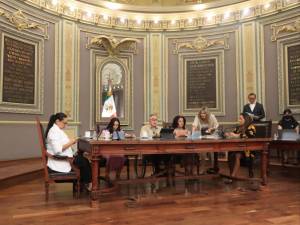 Impulsa Congreso, iniciativa para fomentar educación financiera en estudiantes de bachillerato