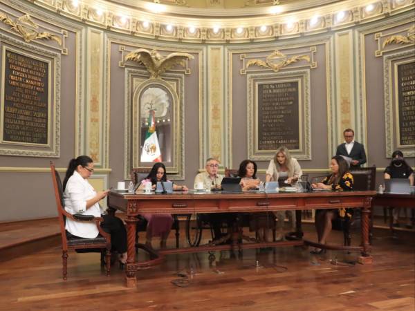 Impulsa Congreso, iniciativa para fomentar educación financiera en estudiantes de bachillerato