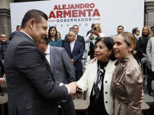 Gobierno de Armenta construirá campus de la Universidad Rosario Castellanos y de la Salud