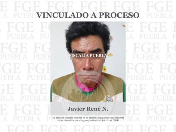 Vinculado a proceso por secuestro exprés y robo de vehículo