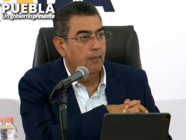 Salomón pide no más protagonismos para evitar asesinatos como en Veracruz