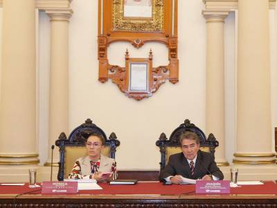 Aprueba Cabildo de Puebla el Presupuesto de Egresos para el Ejercicio Fiscal 2025