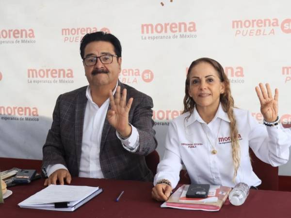 Morena reafirma compromiso con el pueblo, respalda reforma al Poder Judicial