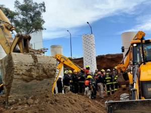 Vigilará Gobierno de Puebla el pago de indemminizaciones por trabajadores fallecidos