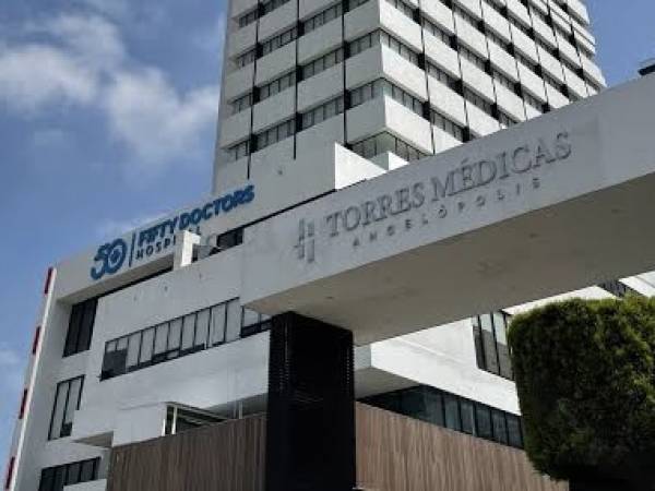 Continúa clausurado consultorio de la psiquiatría fake