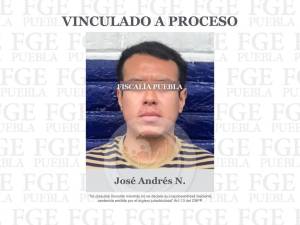 Vinculado a proceso por abuso sexual de menor de edad en Tehuacán