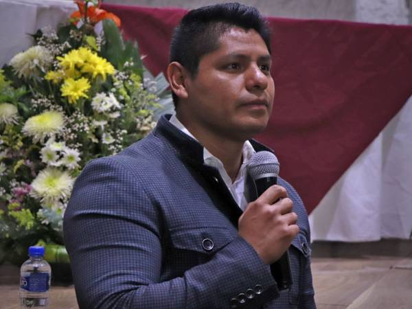 Reciben elementos de la SSC de Cuautlancingo capacitación en materia de violencia de género 