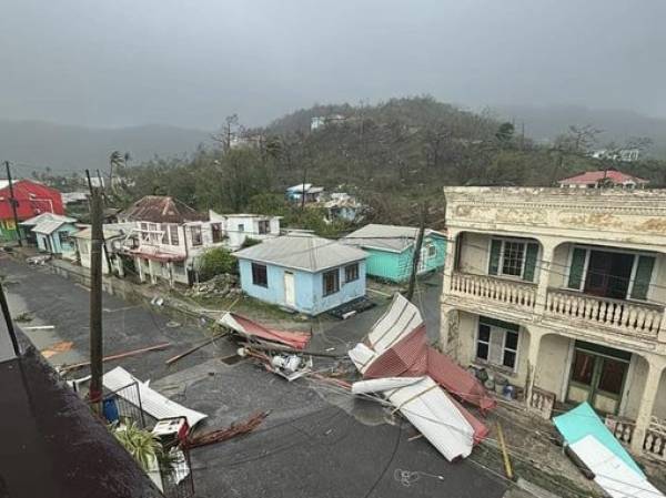 Seguro para vivienda también protege contra huracanes