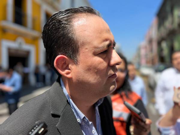 Obligado Néstor Camarillo a demostrar que hay amenazas para abandonar al PRI