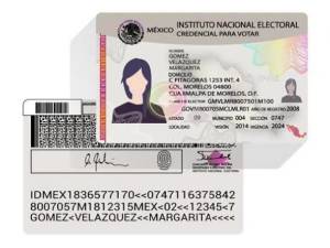 INE en Puebla llama a recoger la credencial para votar, incluso en fines de semana