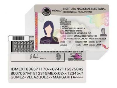 INE en Puebla llama a recoger la credencial para votar, incluso en fines de semana