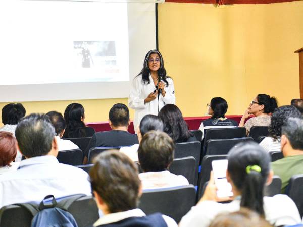 Desde Acatlán de Osorio, Salud intensifica acciones contra el dengue