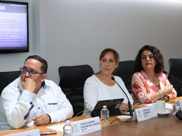 Avala Comisión del Congreso exhorto para prevenir, vigilar y controlar asentamientos humanos irregulares