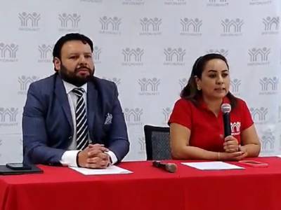 Anuncia Infonavit macro Feria de Servicios en Puebla