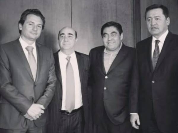 Dejaron a Puebla en la ruina financiera