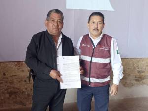 Fortalece PC Estatal competencias de unidades municipales de Protección Civil