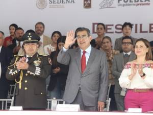 Saldo blanco tras fiestas patrias en Puebla