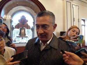 Traffic Ligth fue contratada para el servicio del alumbrado público en la capital para terminar 2024