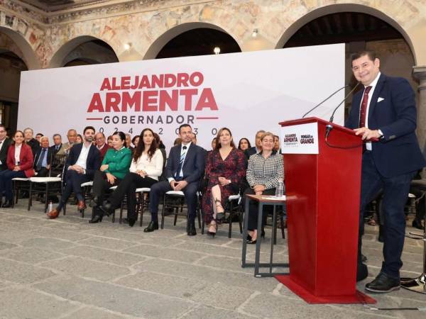 Habrá reunión con Sheinbaum para coordinar estrategia de seguridad