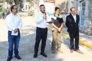 Brindaremos servicio del relleno sanitario a otros municipios hasta que cuenten  capacidad