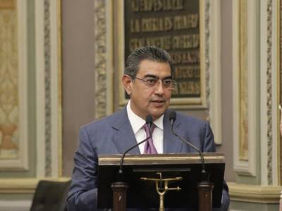 LXI Legislatura dejó huella la historia de Puebla, no se sometió a intereses externos