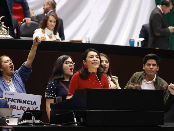 Presupuesto federal para Puebla será mayor que en 2024: Vianey García