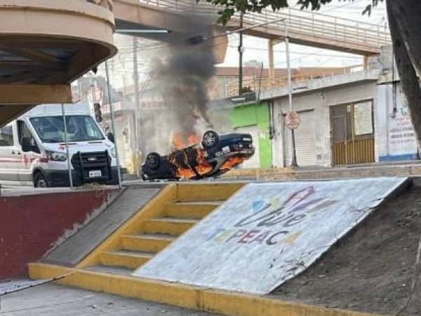 Puebla presenta cuatro linchamientos y 20 en intento con saldo de 8 muertos