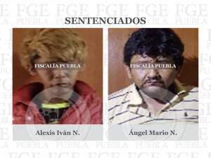 FGE obtuvo sentencia de más de 31 años de prisión contra dos responsables de homicidio