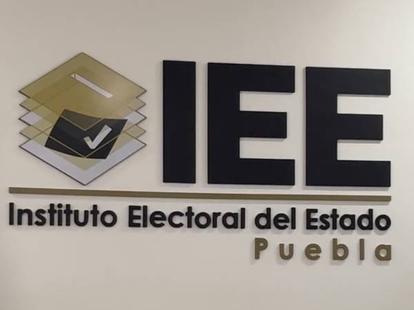 Aprueba IEE diversos acuerdos en sesión ordinaria