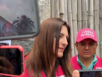 Candidatura de Juan Lira “El Moco” para la alcaldía de Chignahuapan está firme, falso el cateo a su rancho
