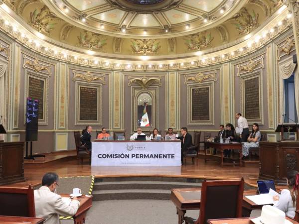 Fomenta Congreso del Estado contratación de jóvenes recién egresados