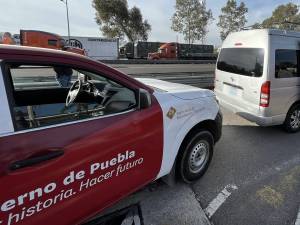 Sin autorización cambio de itinerario de la Ruta 52