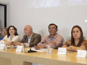 Presentan en el Congreso Investigación sobre Identidad Gastronómica de Zacatlán