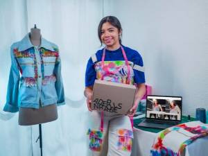 Emprendimiento femenino y tecnología: en Puebla las mujeres lideran el 51% de comercios en línea de Tiendanube