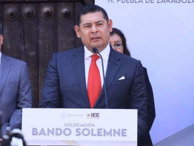 Colocación del Bando Solemne marca el respeto a la voluntad del pueblo