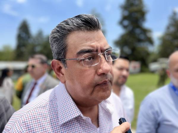 Chignahuapan y V. Carranza no viven en la ingobernabilidad