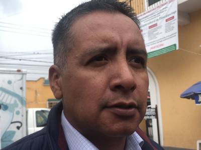 Se irán verificando avances en entrega–recepción en San Andrés Cholula